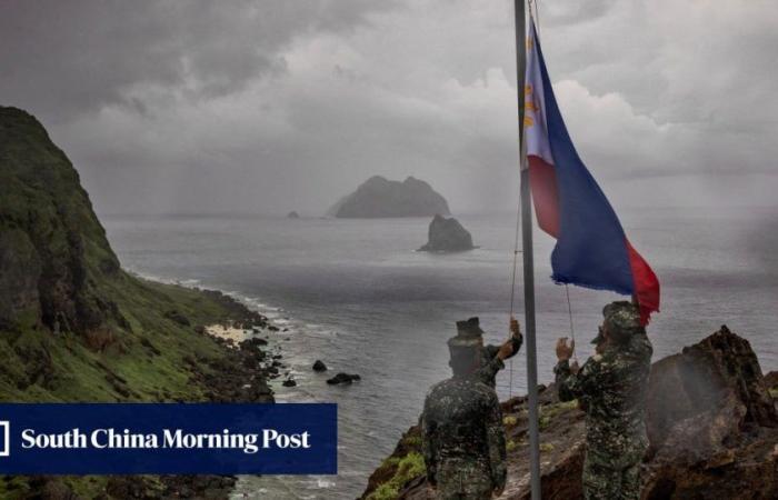 Philippines to build Batanes islands port near Taiwan without US help