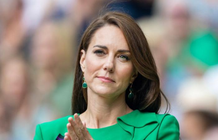 URGENT: Kate Middleton with cancer! Princess of Wales appears on video, puts an end to the mystery and reveals illness: ‘Big shock’