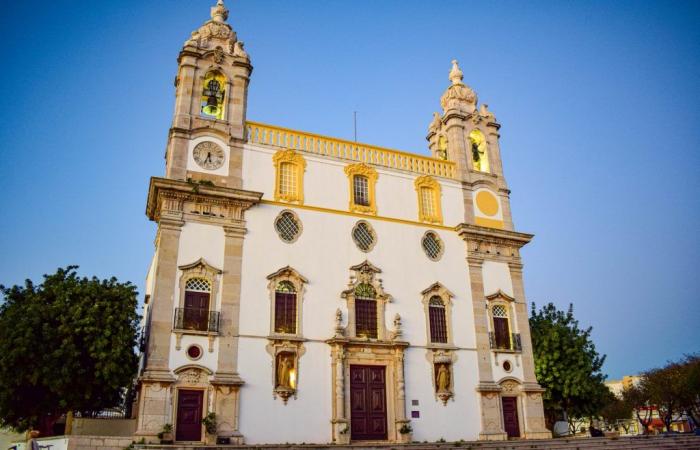 Baroque music invades the Carmo Church and the Lethes Theater this weekend