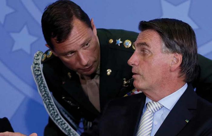Bolsonaro closer to prison: vaccination card is a passport to the dock