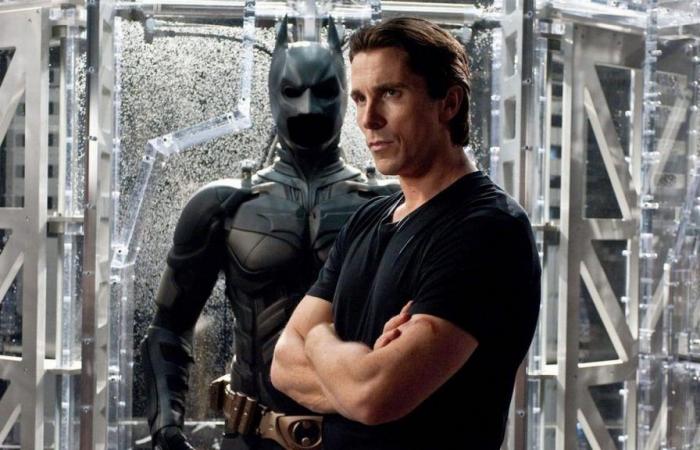 “I hope no one notices this in the film”: Christian Bale reveals hidden way he communicated with Tom Hardy in Batman film – Cinema News