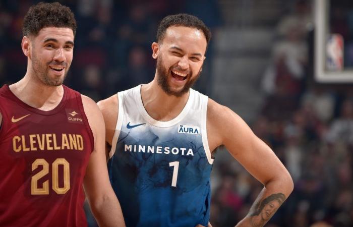 Timberwolves vs Cavs preview: tickets, TV channel, radio, injury report, start time
