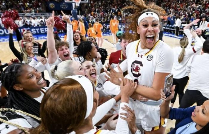 2024 March Madness: Women’s NCAA tournament schedule, dates, teams