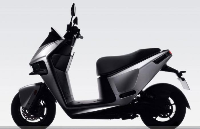 Gogoro Pulse: Taiwan’s luxury electric scooter