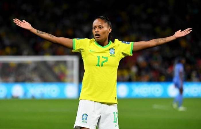 Players talk about the cases of Robinho and Daniel Alves after Leila’s speech: “How long will it only be women?” | palm trees