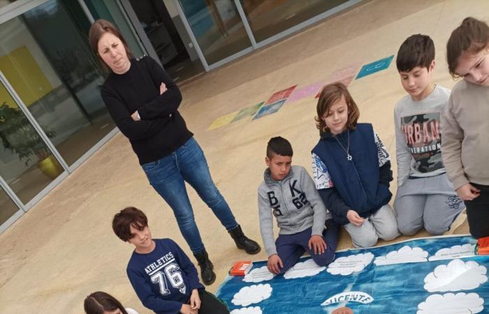 EDUCATION – Students from the Prado School Group made aware of the importance of sleep
