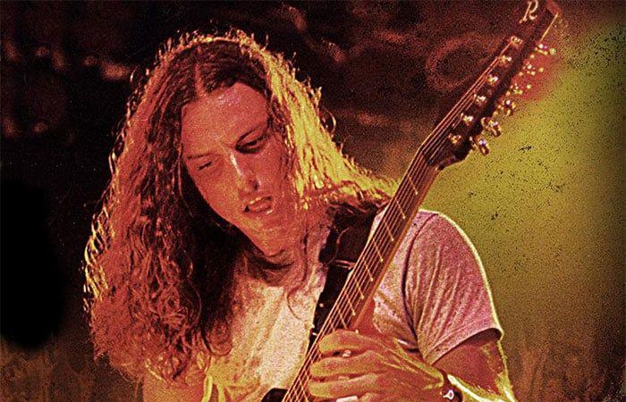 The meeting between Chuck Schuldiner, from Death, and Max Cavalera, former singer of Sepultura