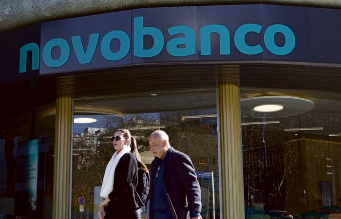 State becomes Novobanco’s second largest shareholder