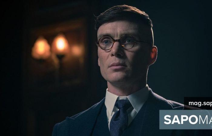 Cillian Murphy has already chosen his first film after winning the Oscar: “Peaky Blinders” – News