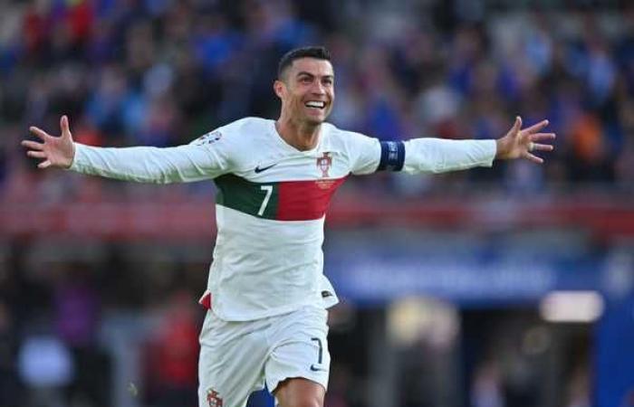 Cristiano Ronaldo returns, and eight are released from the Portugal squad before the friendly | international football