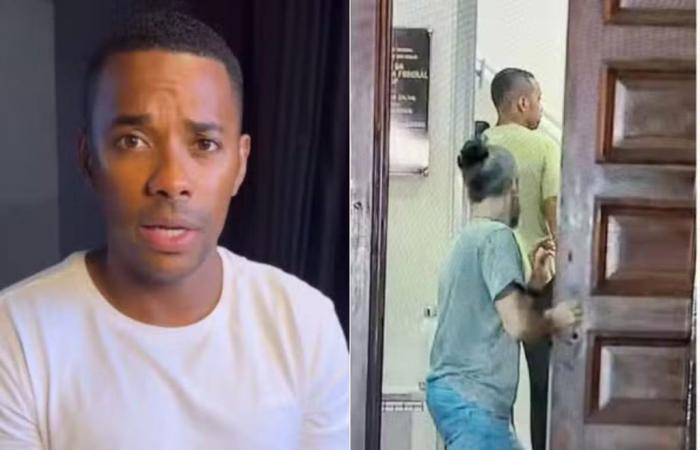 Robinho’s arrest generates debate about sexual violence in sport; experts highlight an environment of power and impunity | Santos and Region
