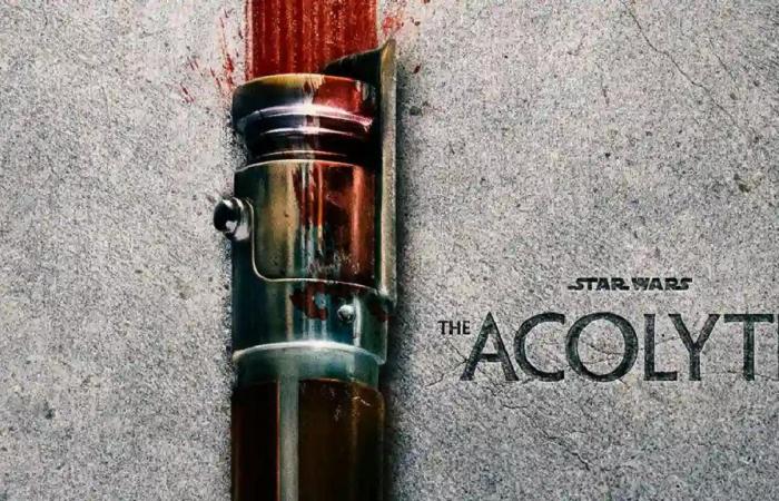 New Star Wars series, The Acolyte, has a premiere date; see poster and trailer