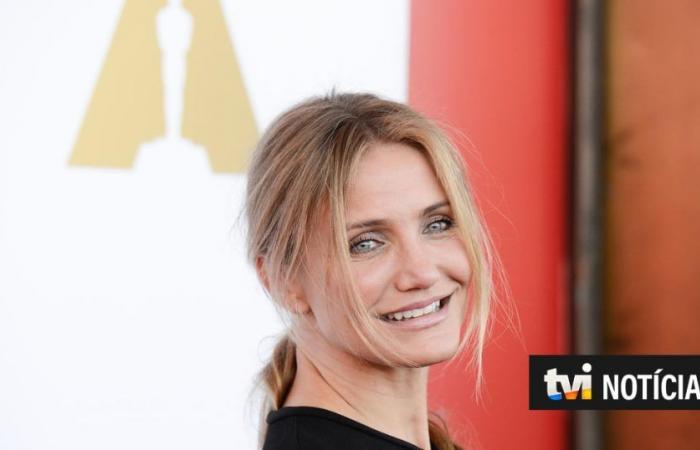 At 51 years old, Cameron Diaz announces the arrival of her second child
