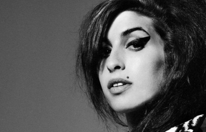 ‘Back to Black’: Amy Winehouse biopic is brought forward to national cinemas; Check out!