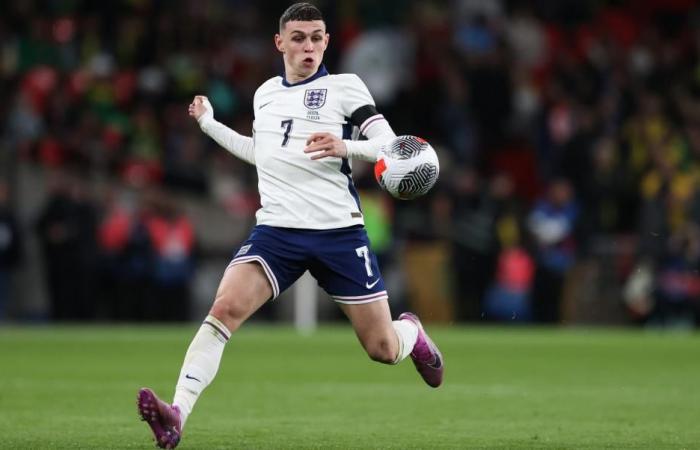 England vs Brazil player ratings: Jude Bellingham shows class as Phil Foden struggles to make impact