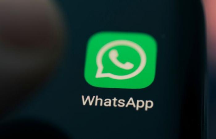 WhatsApp has just announced a new icon for conversations