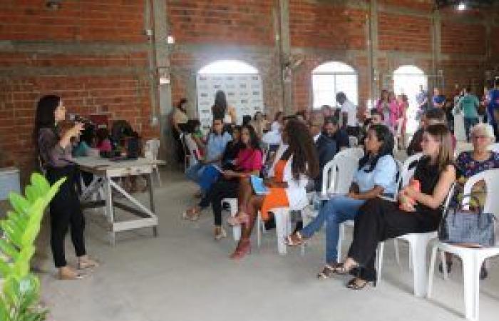 OAB-PI caravan brings justice and citizenship to the community in the southeast zone of Teresina