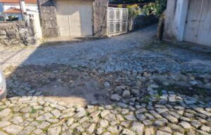 Caminha: Degradation of public space in the municipality once again dominates executive meeting | Newspaper C
