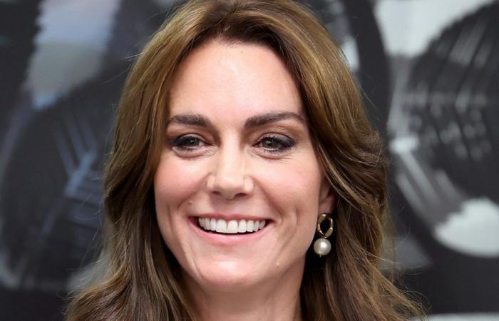 The reason why Kate Middleton has only just revealed that she suffers from cancer