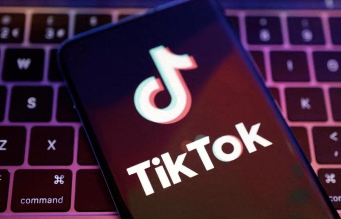 Taiwan Declares Chinese Social Media App TikTok A National Security Threat