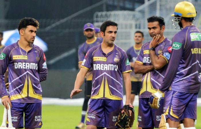 KKR vs SRH IPL 2024: When and where to watch? Livestreaming details and more
