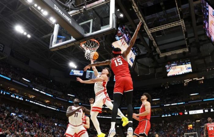Arizona men’s basketball vs. Dayton final score: Wildcats hold off Flyers, advance to 2nd Sweet 16 in 3 years