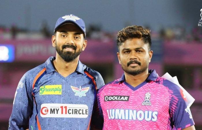 RR vs LSG IPL 2024: When and where to watch? Live streaming details and more