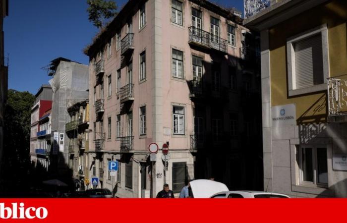 Lisbon City Council did not use preemptive rights on any property in 2023 | Housing