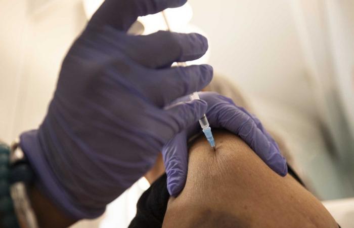 Portugal with “highest number ever” of people vaccinated against flu