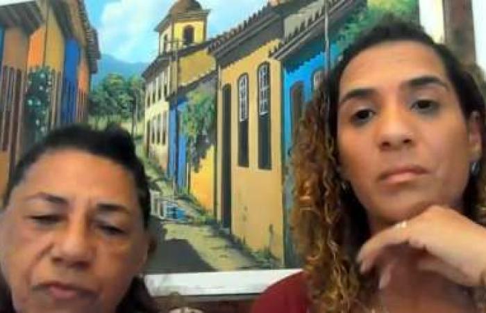 Marielle Franco’s mother says she is surprised by the arrest of police chief Rivaldo Barbosa: ‘I trusted him’ – PontoPoder