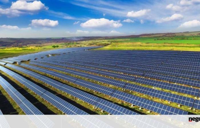 Europe’s largest solar plant blocked by Justice – Energy