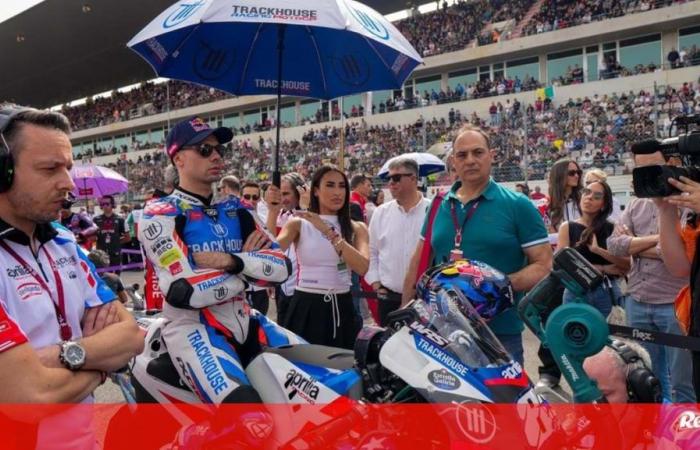 Portuguese GP with the biggest attendance ever on the Algarve circuit – MotoGP