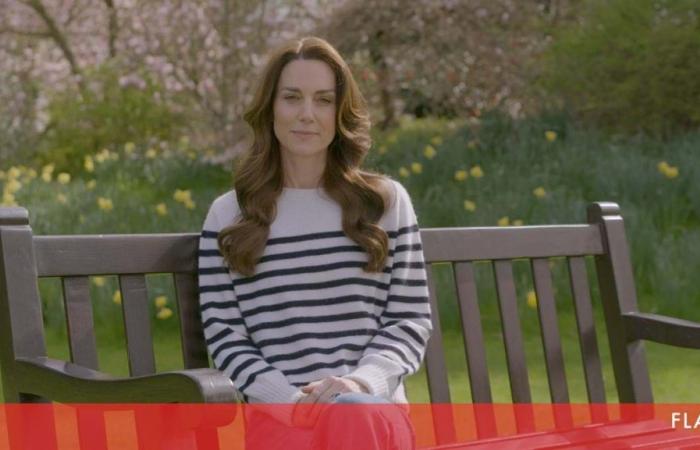 Video of Kate revealing cancer opens internal war at BBC. After all, whether or not the statement that is marking the world was edited – Celebrities