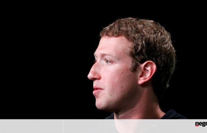Zuckerberg and Bezos dispose of thousands of shares in their companies – Markets