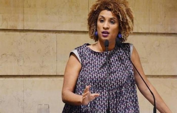 Federal Police arrest suspects of ordering Marielle Franco to be killed