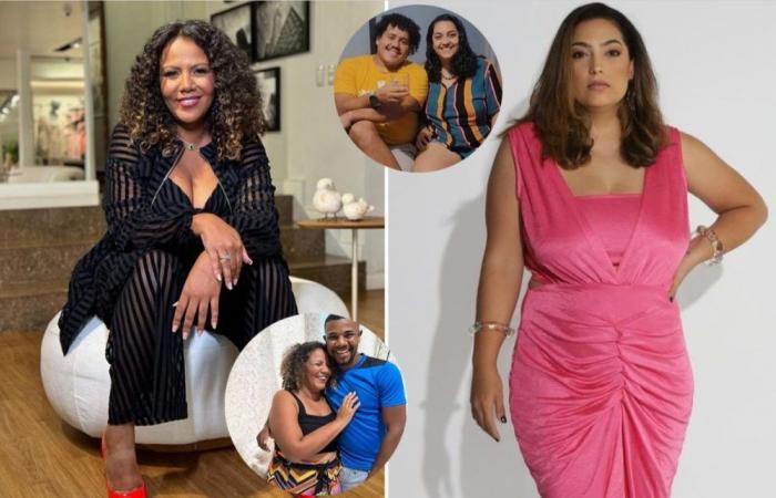 Davi’s wife and Lucas Buda’s ex, from ‘BBB 24’, become stars, earn big and even have proposals for a TV show