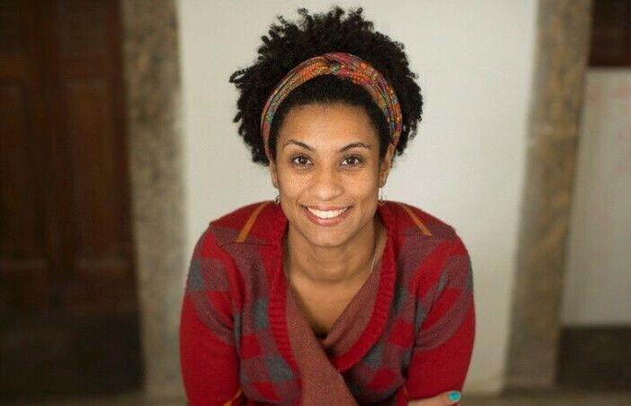 Brazilian police arrest suspects of ordering the murder of Marielle Franco