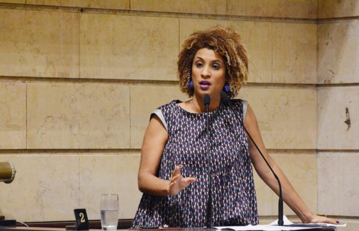 Moraes’ reasons for decreeing the arrest of suspects in Marielle’s murder