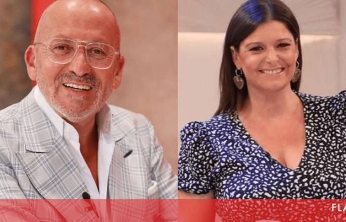 Goucha praises Maria Botelho Moniz and believes she will turn things around – Nacional