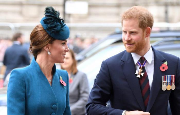 Prince Harry ‘devastated’ by sister-in-law Kate Middleton’s illness