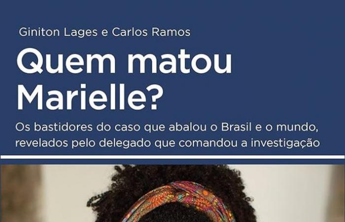 Police officer investigated for Marielle’s death wrote book about behind the scenes of the crime | Rio de Janeiro