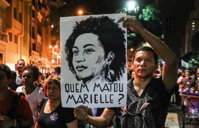 PF arrests 3 accused of being the ones responsible for the murder of Marielle Franco