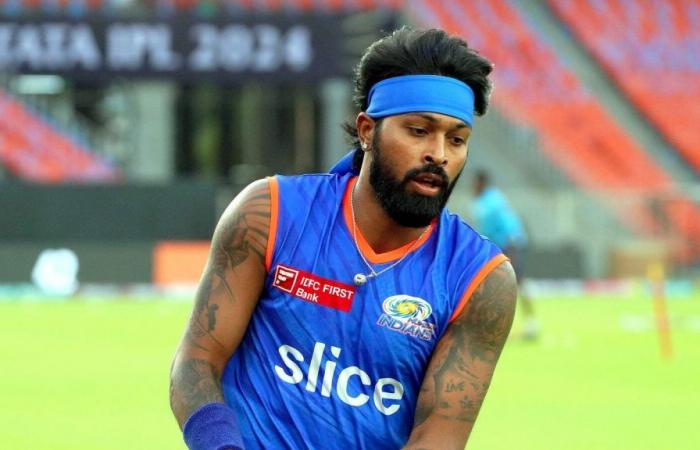 IPL 2024 MI vs GT: Hardik Pandya gets booed at Ahmedabad stadium | Watch video