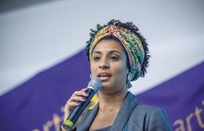 PF arrests those responsible for the murder of Marielle Franco | VGN