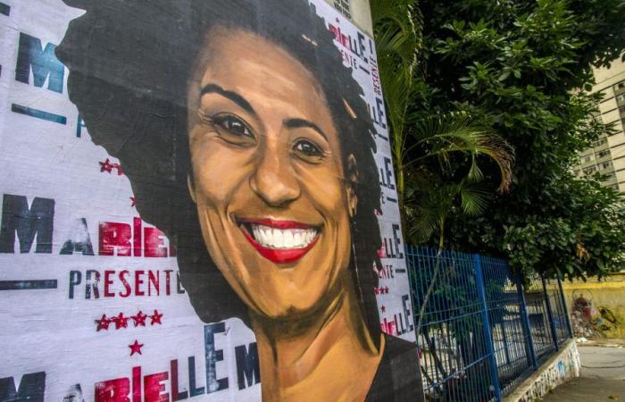Three suspects arrested for ordering the murder of Marielle Franco