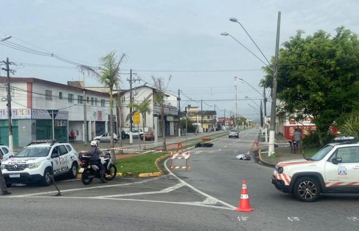 Baixada Santista, SP, records a 31% increase in the number of deaths in traffic accidents in February | Santos and Region