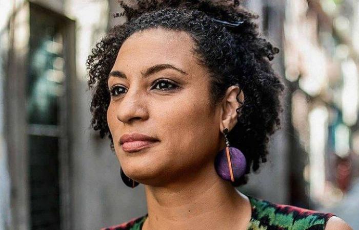 PF arrests suspects responsible for the murder of Marielle Franco
