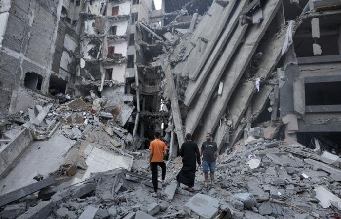 UN Security Council vote on Gaza ceasefire postponed until Monday