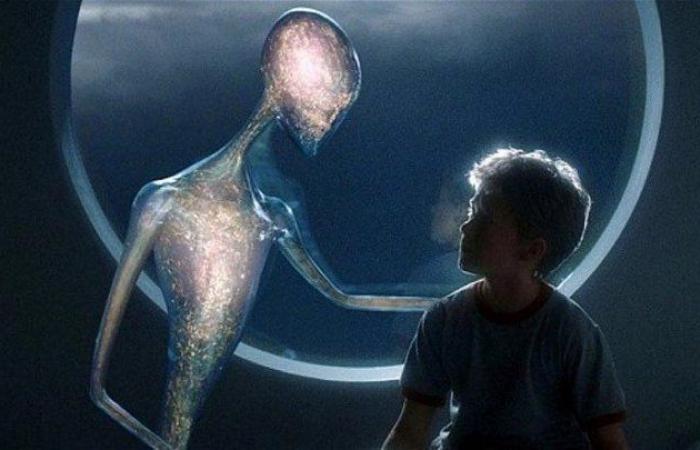 8 films about AI that are very close to reality today
