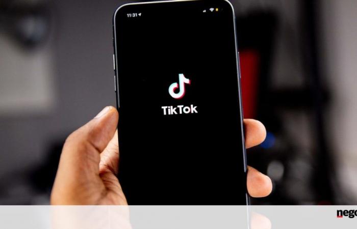 Taiwan considers social network TikTok a threat to national security – Companies